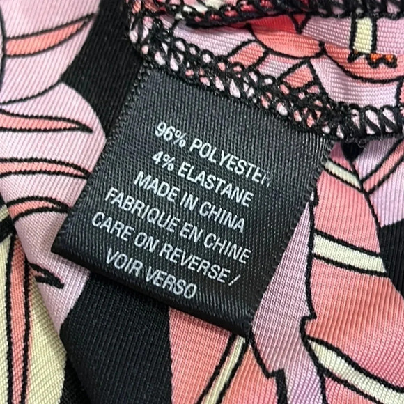 Tahari Dress/tunic - Picture 4 of 6